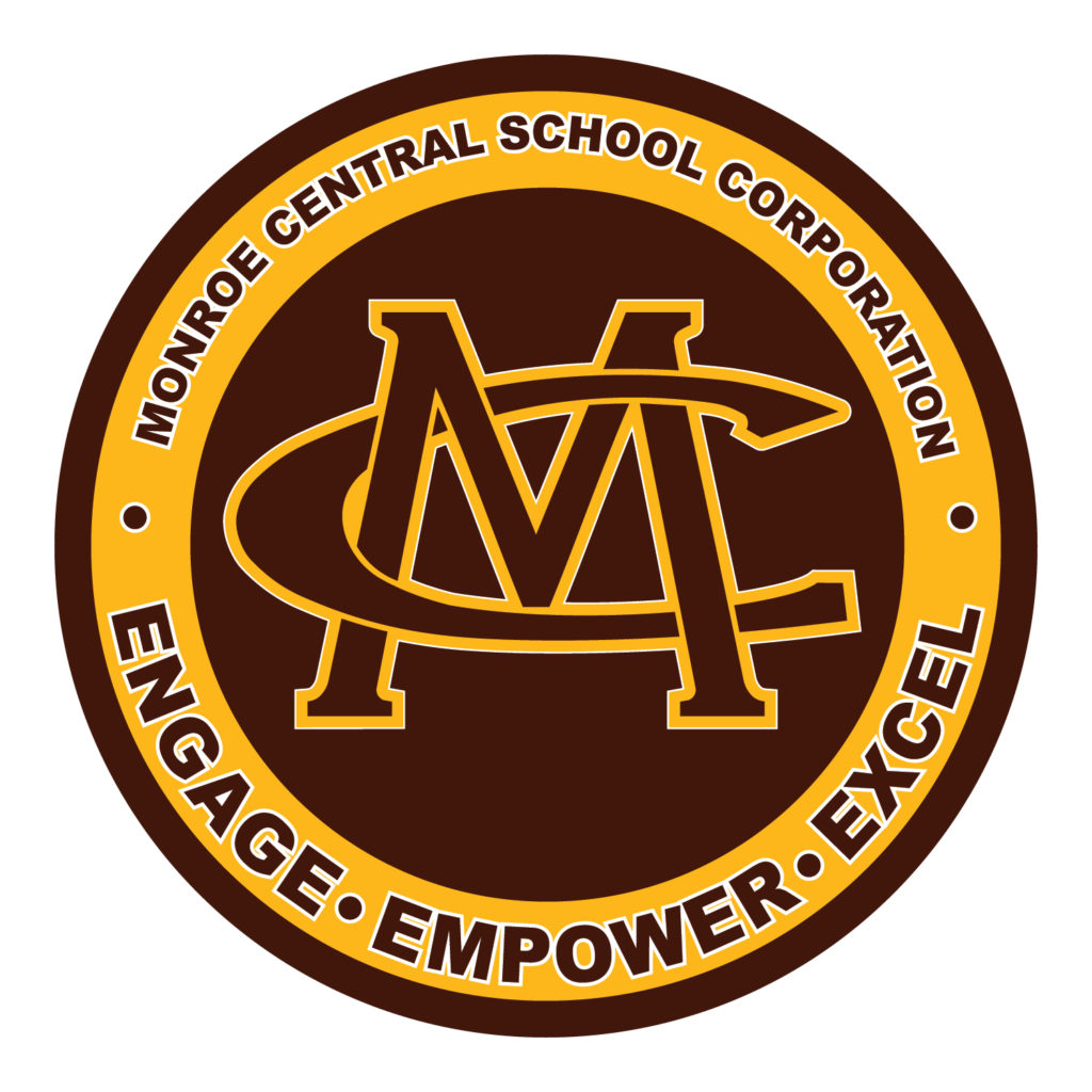 Monroe Central School Corporation – Engage. Empower. Excel.